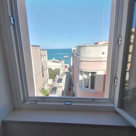 סירקוזה Sea View Apartment מראה חיצוני תמונה