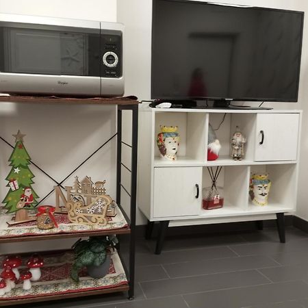 סירקוזה Sea View Apartment מראה חיצוני תמונה
