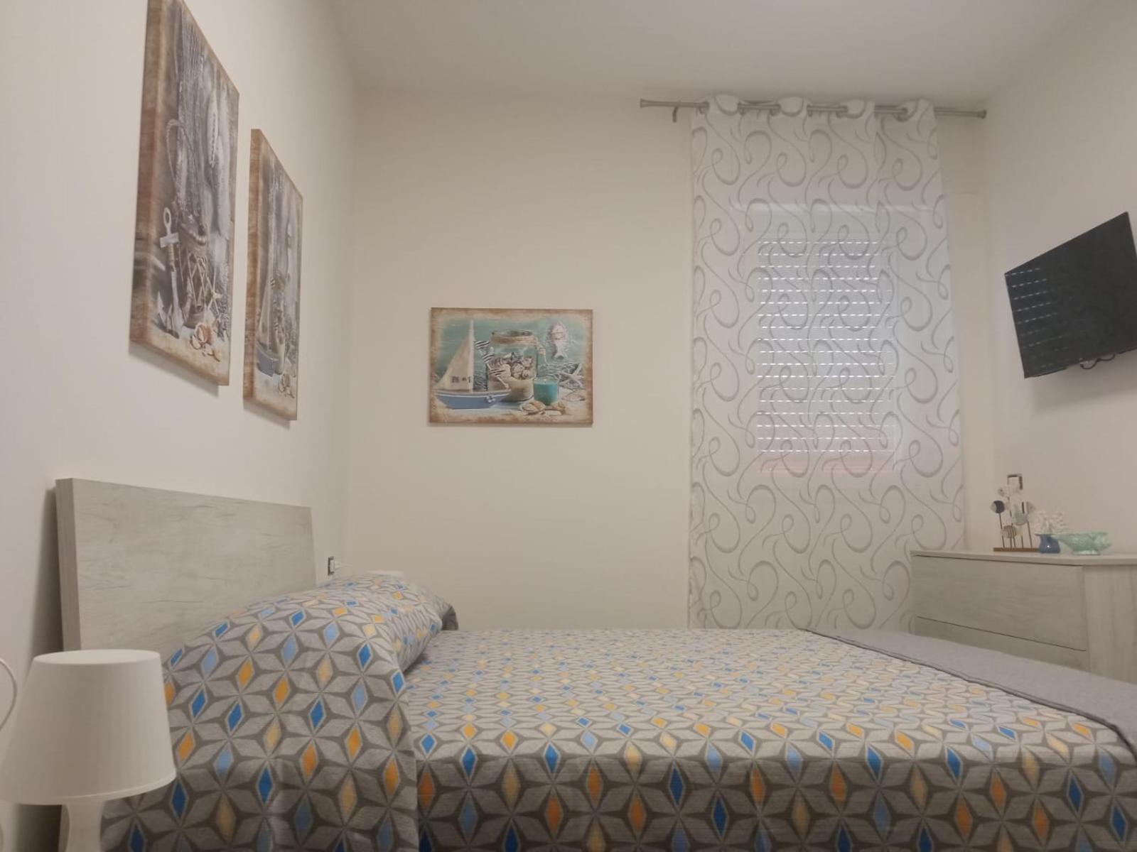 סירקוזה Sea View Apartment מראה חיצוני תמונה