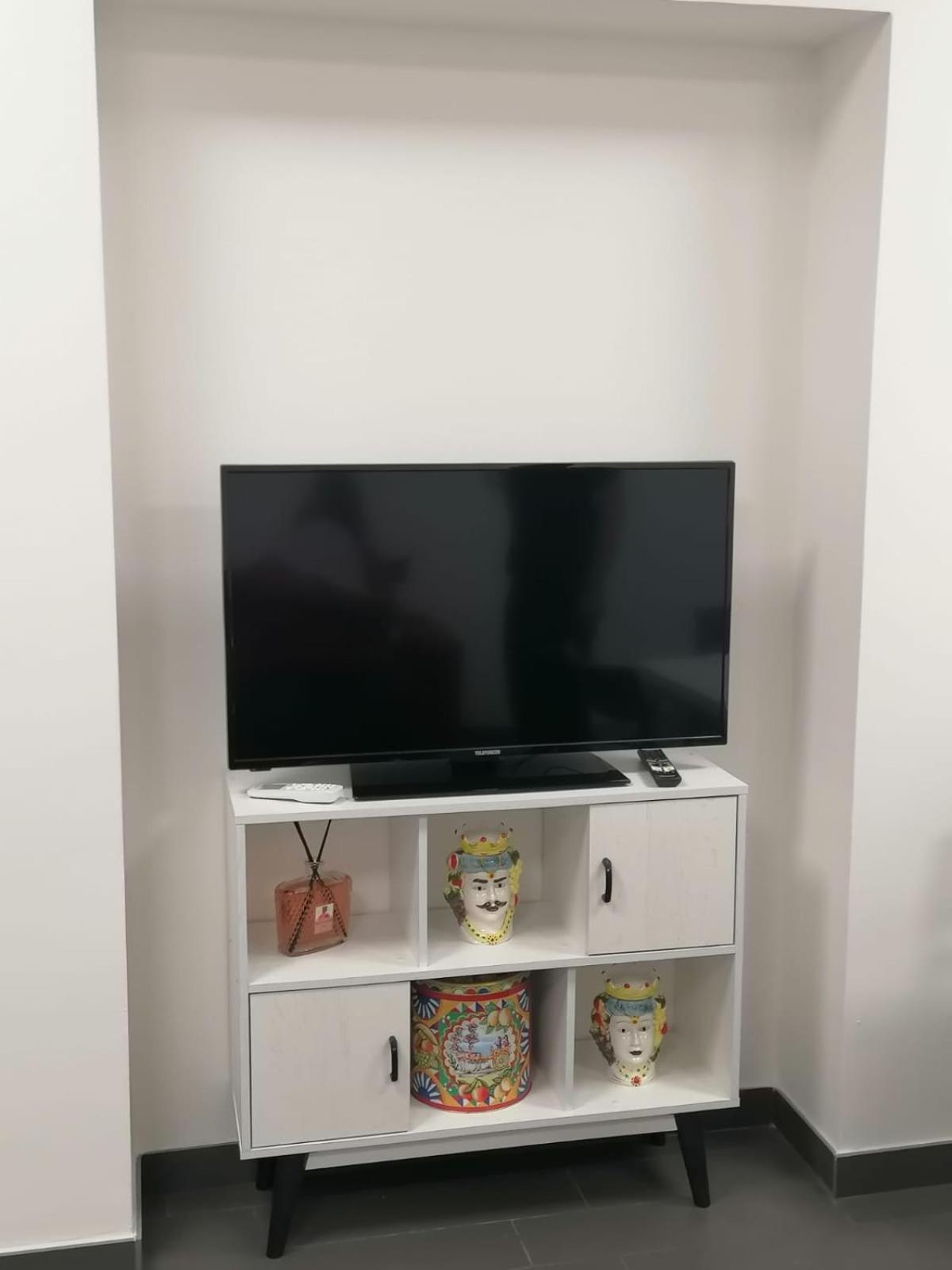 סירקוזה Sea View Apartment מראה חיצוני תמונה