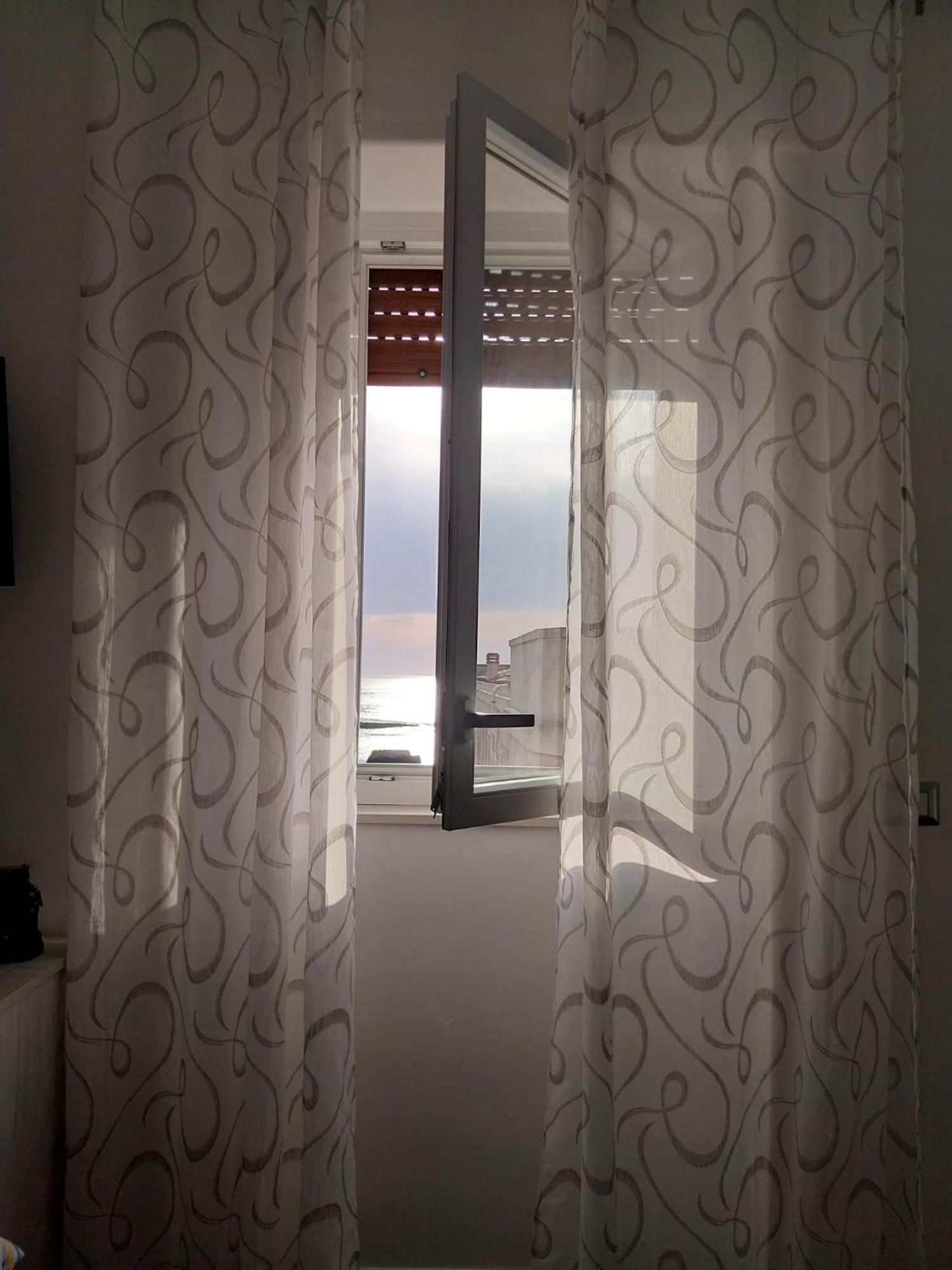 סירקוזה Sea View Apartment מראה חיצוני תמונה