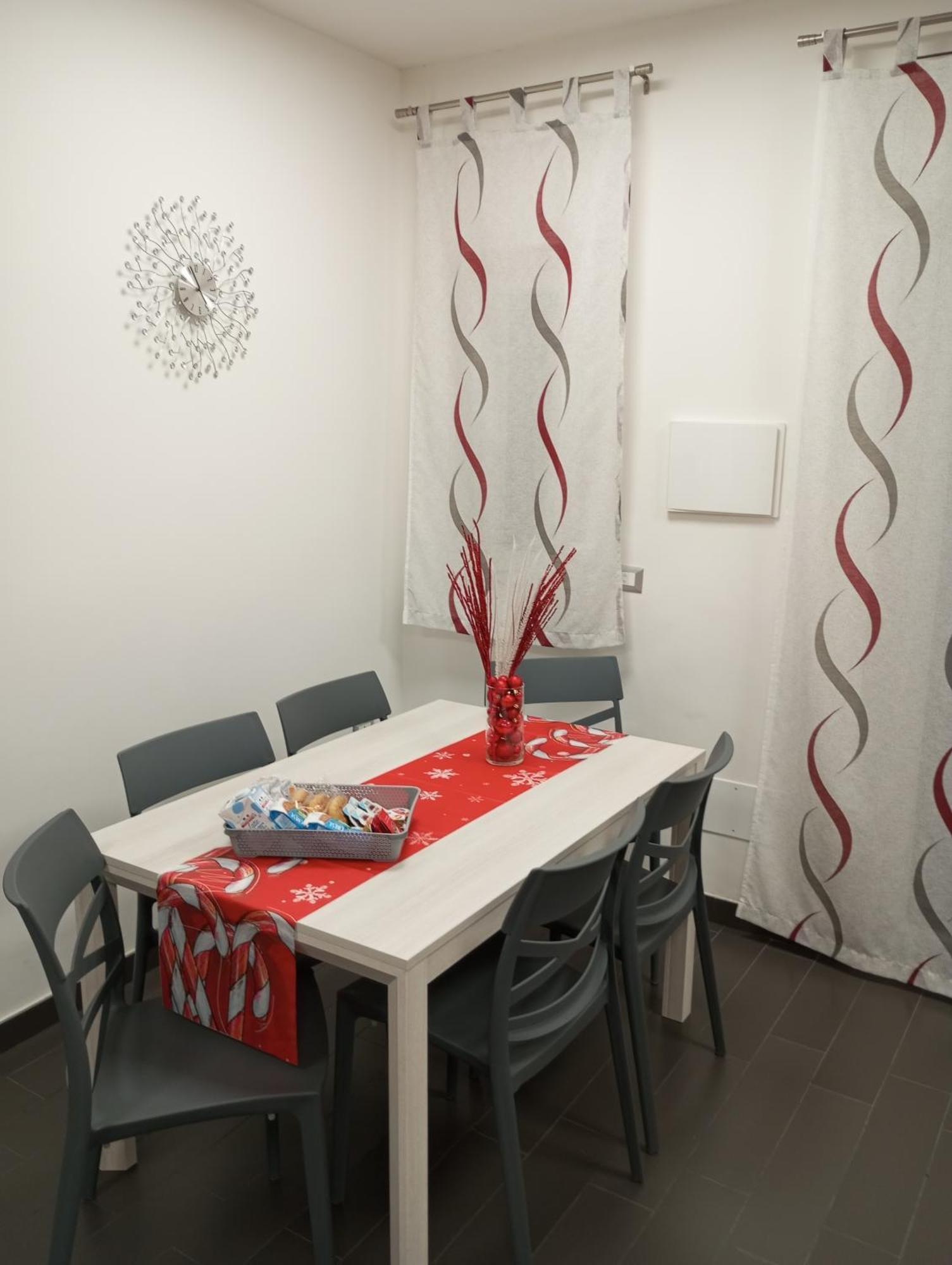 סירקוזה Sea View Apartment מראה חיצוני תמונה